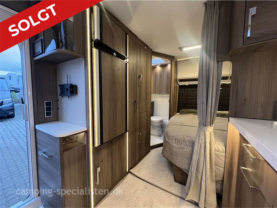 Kabe Briljant 470 XL KS